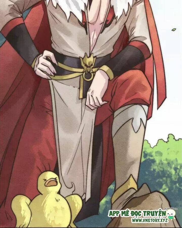 tiên nhân ở trên ma ở dưới chapter 3 19