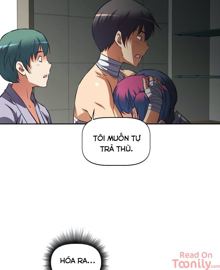 thiên đường nơi địa ngục chapter 28 18