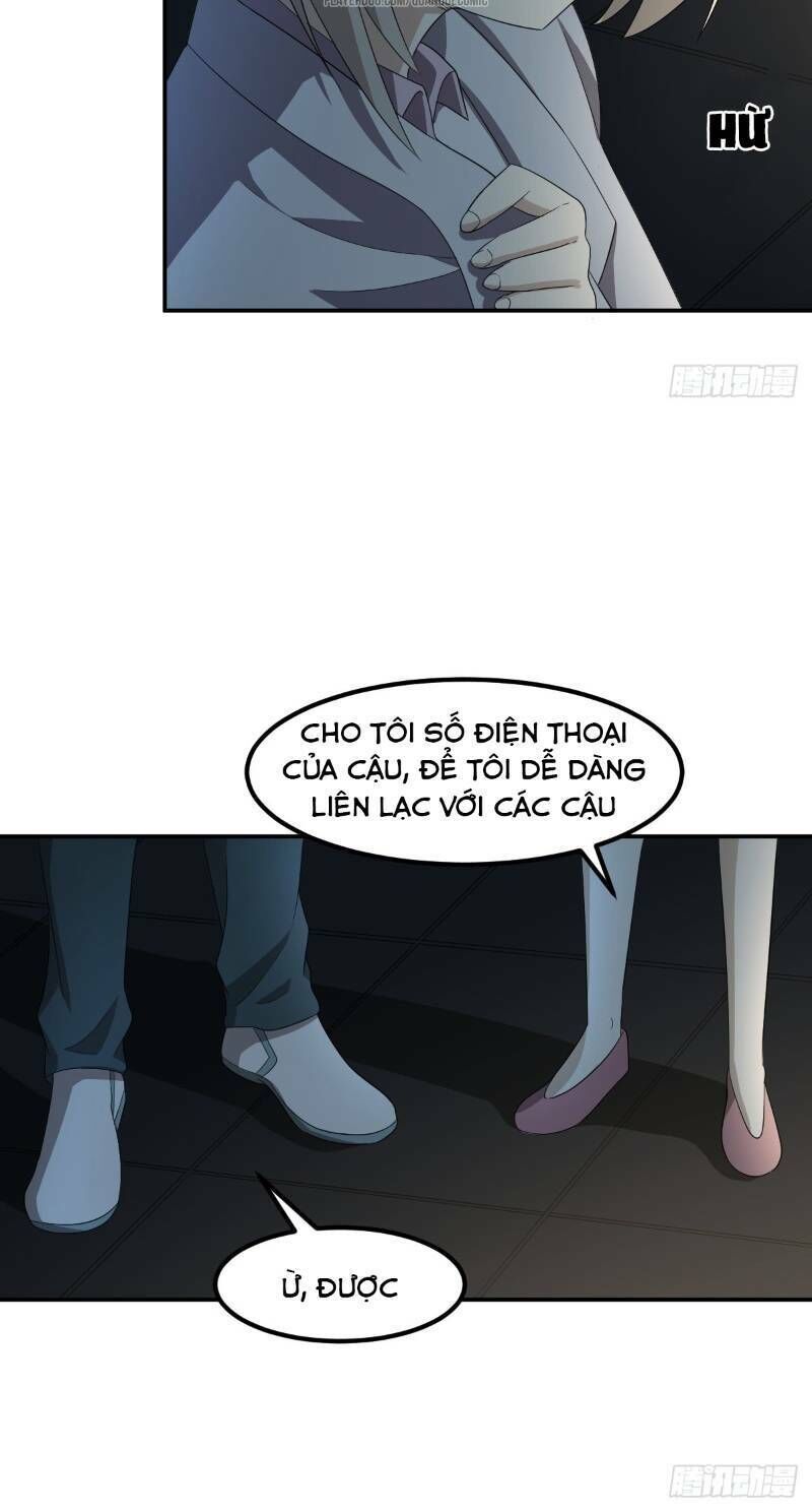 nghịch thiên tiên mệnh chapter 12 8