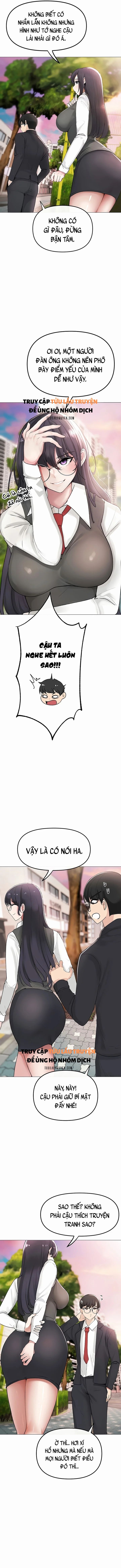 chiếm hữu chapter 1 6