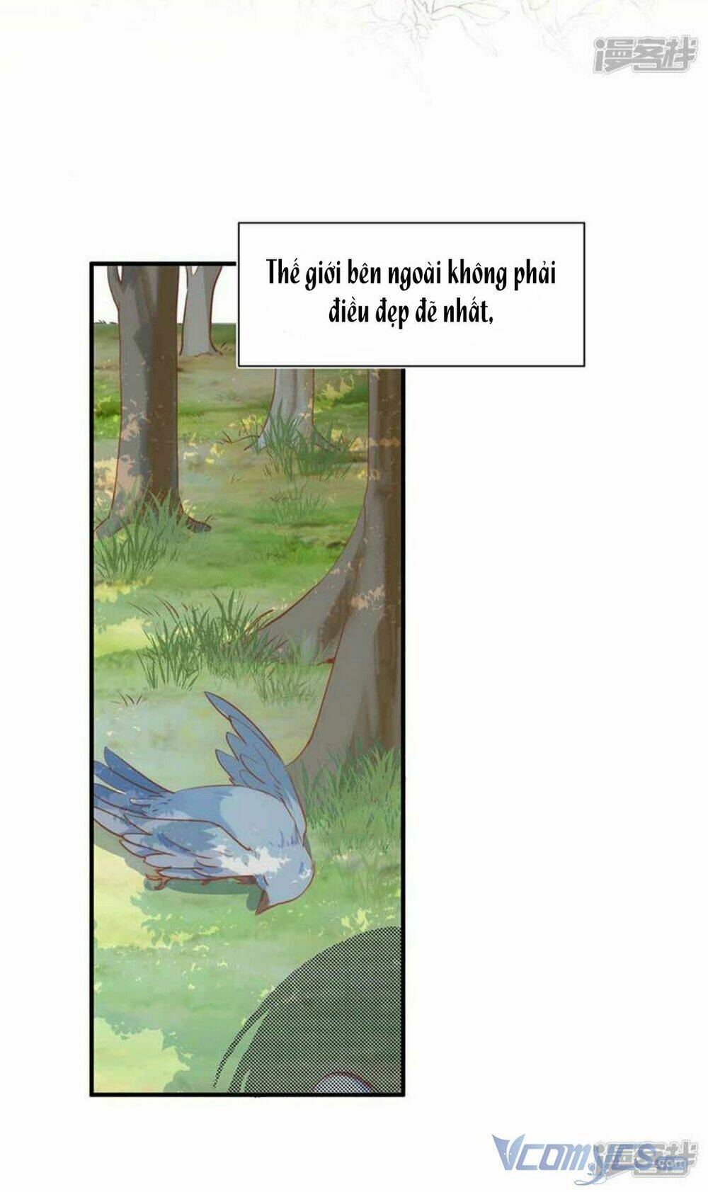 tình địch quái gở lại tăng thêm rồi chapter 59 21