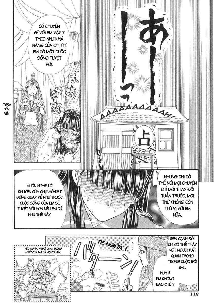 boku to kanojo no xxx chapter 6 32