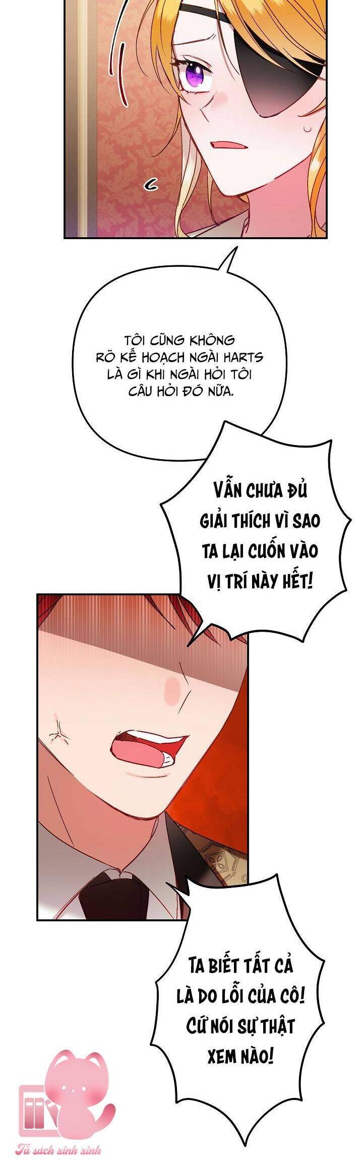 hoàng tử chuyển sinh trở thành người mạnh nhất thế giới nhờ vào sự hiểu biết về bug chapter 48 35