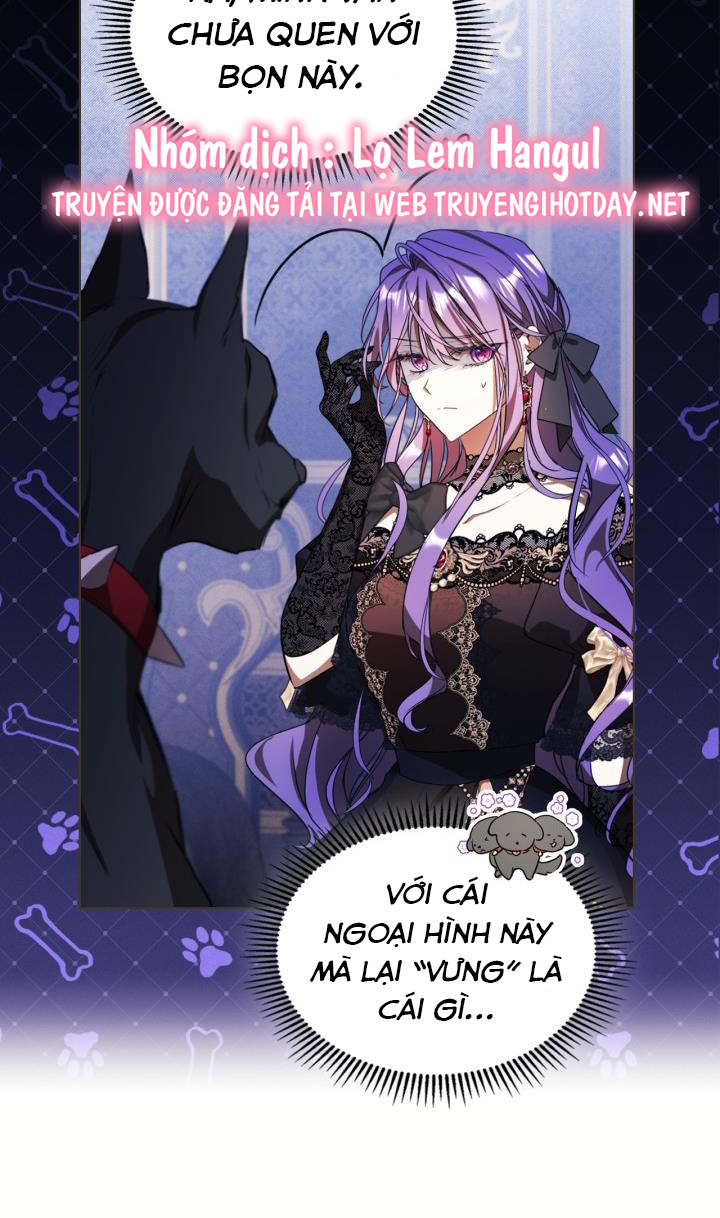 lọ lem hangul comingsoon chapter 12.1 62