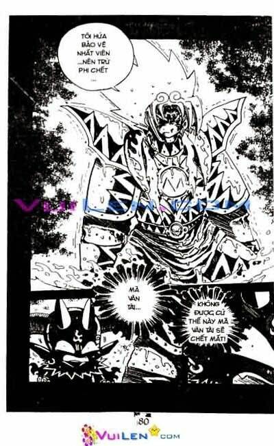 tiểu hòa thượng hd remake chapter 316 6