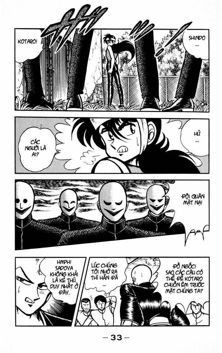 kotaro makaritoru chapter 27 35