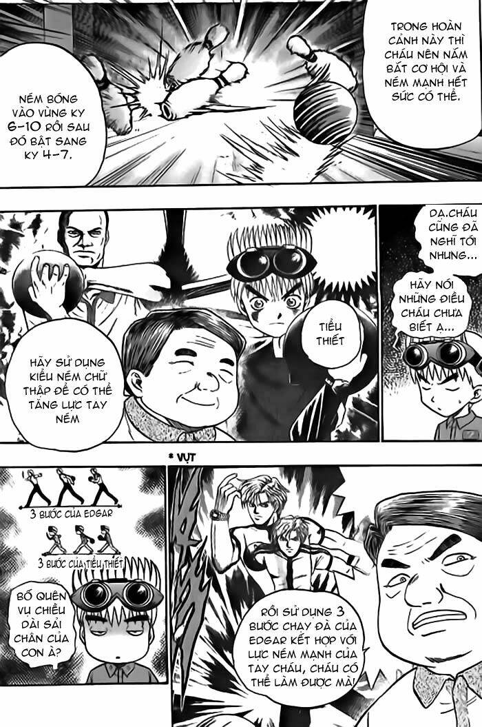 bowling king chapter 20 8