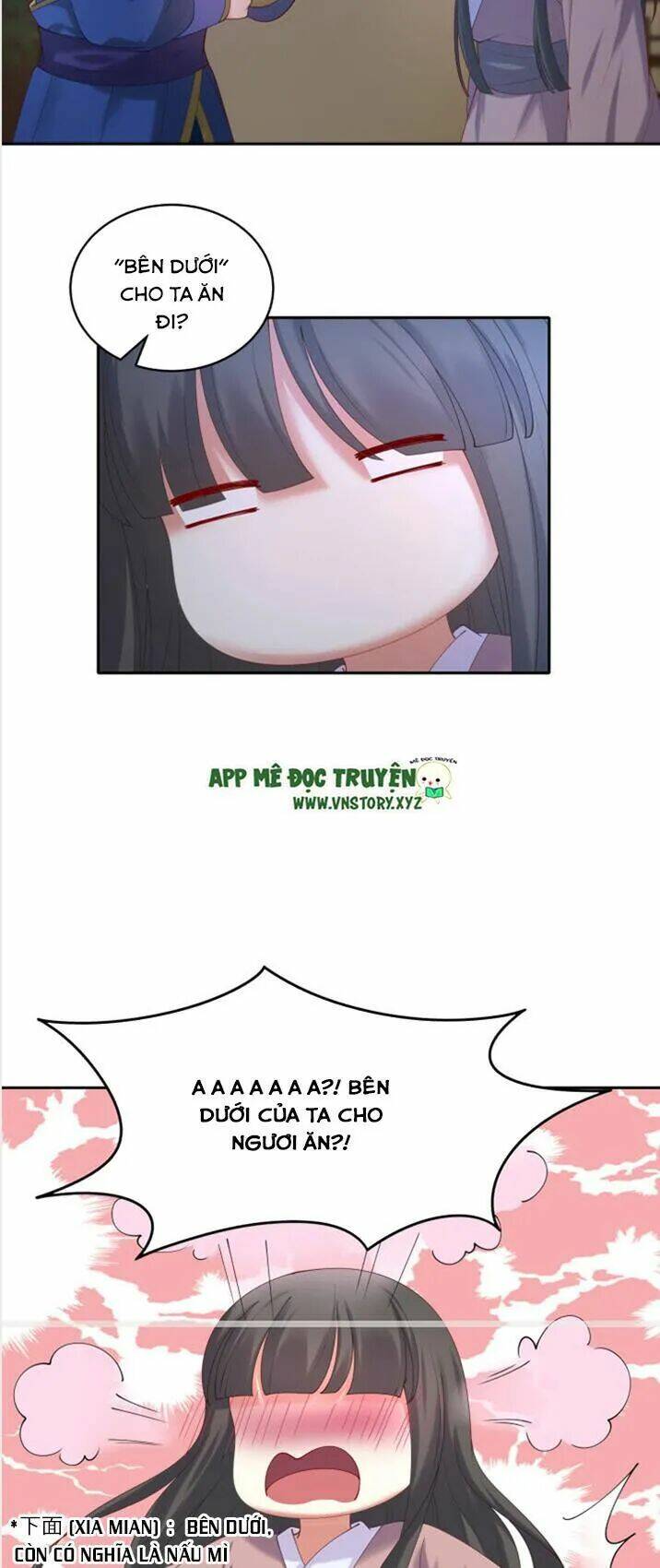 đô đốc đại nhân sủng thê kí chapter 45 16