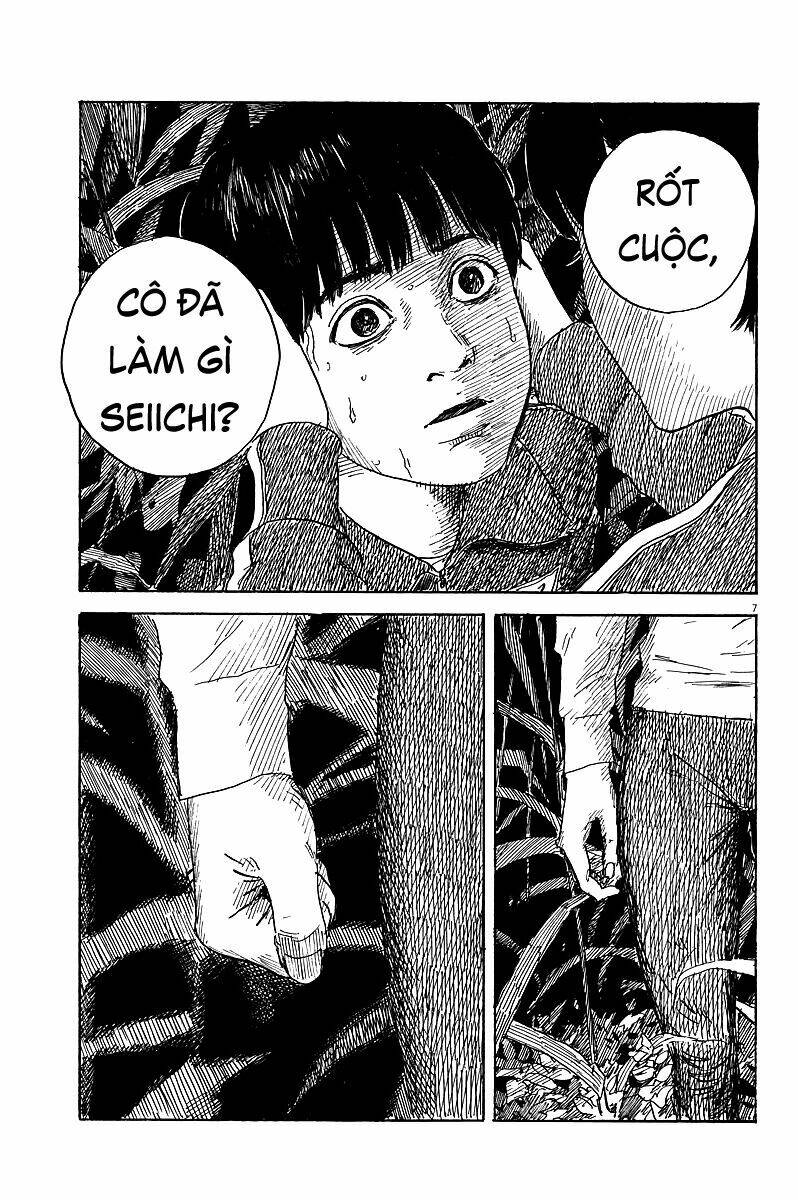 chi no wadachi chapter 33 8