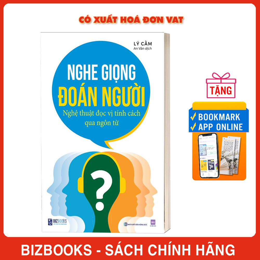 Nghe giọng đoán người: Nghệ thuật đọc vị tính cách qua ngôn từ
