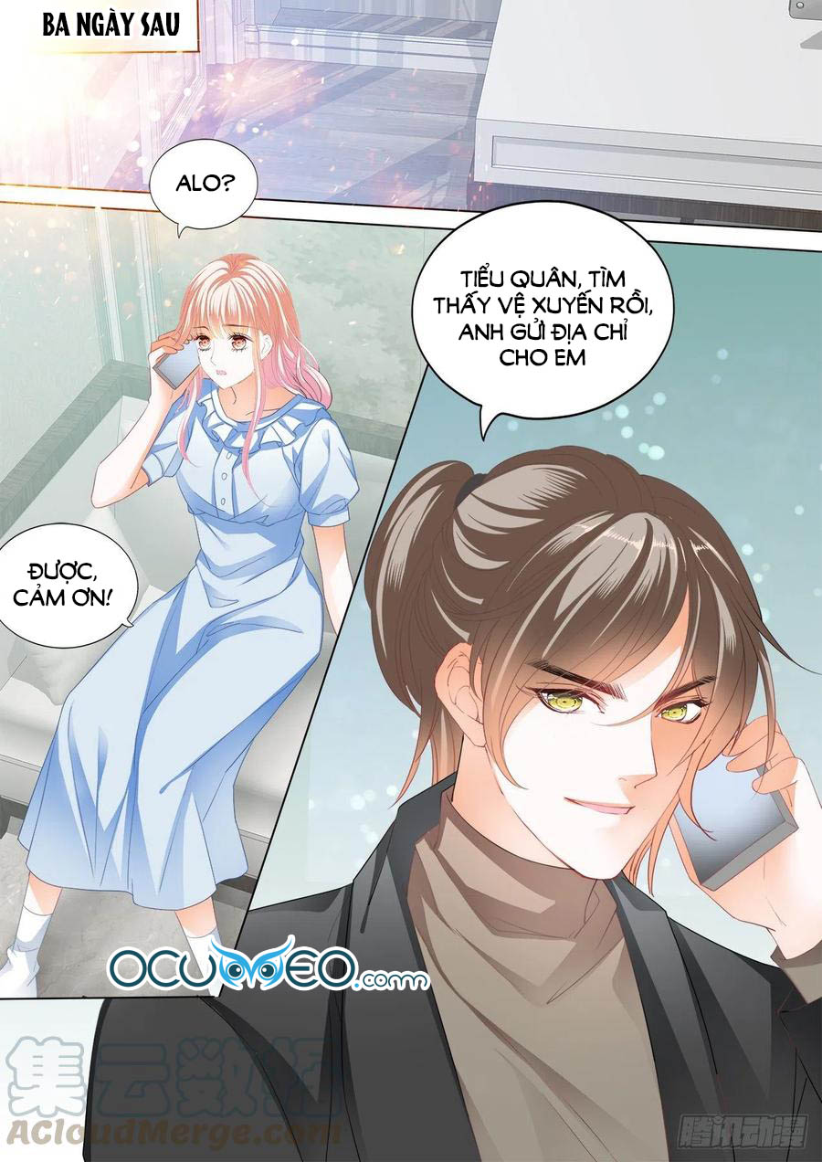 bá đạo tiểu thúc, xin trêu chọc vừa thôi! chapter 203 1