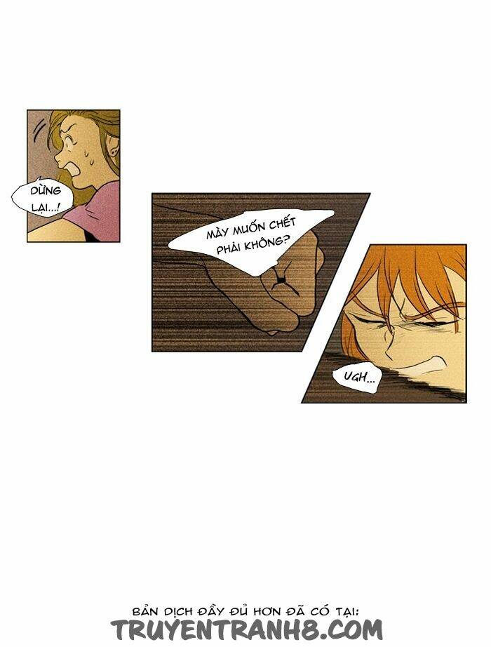 bẫy tình yêu chapter 108 20
