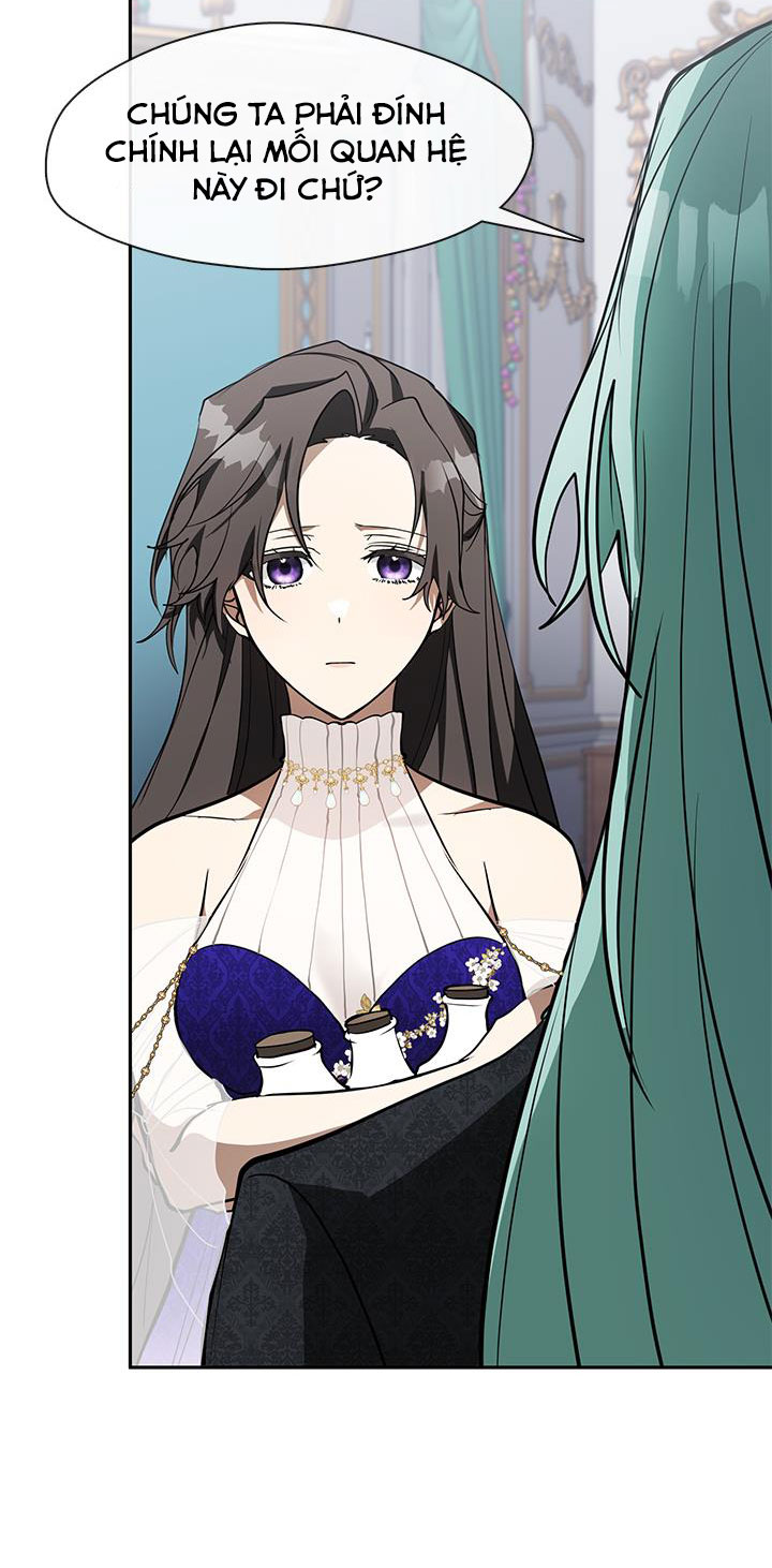 không thể bỏ rơi nhân vật phản diện chapter 40 25