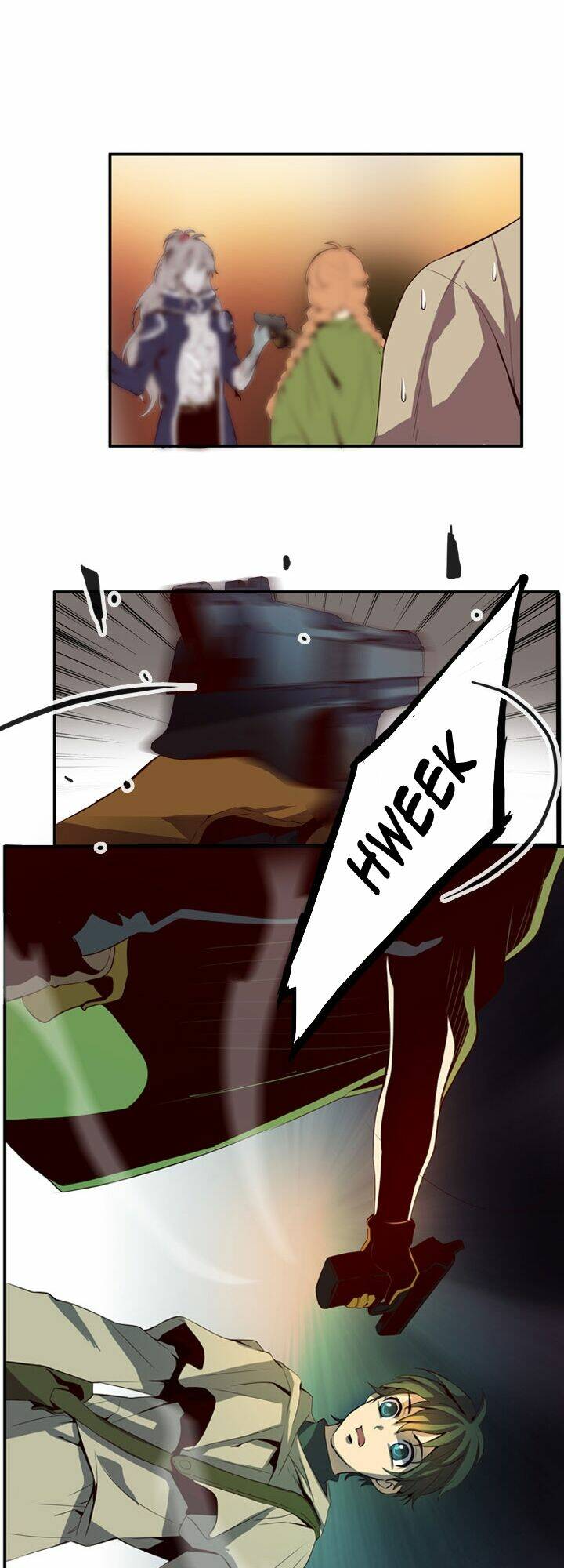 dusk howler chapter 30 13