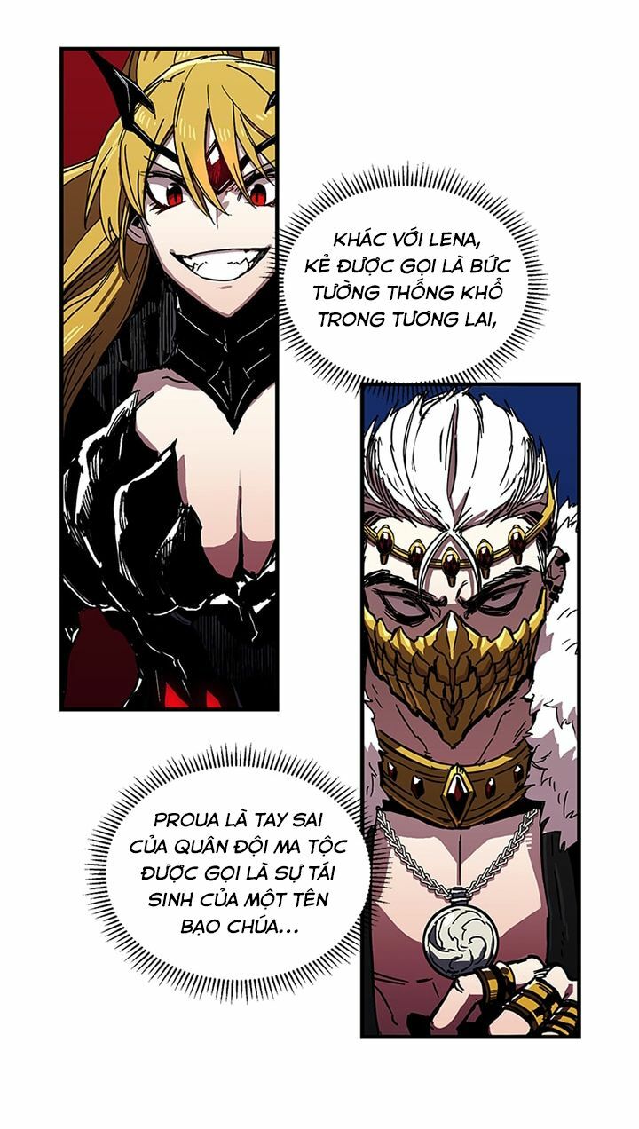 người chơi lỗi chapter 24 47