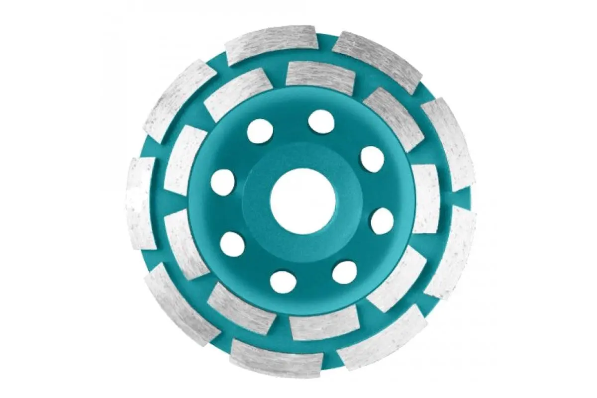 CHÉN MÀI ĐÁ BÊ TÔNG 100MM, 125MM, 150MM TOTAL TAC2411001, TAC2411251, TAC2411501 - HÀNG CHÍNH HÃNG