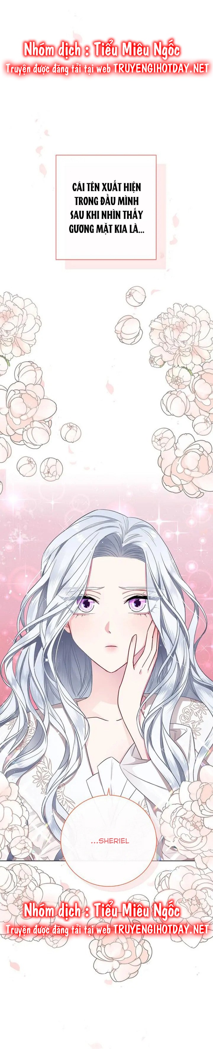 tôi trở thành mẹ của nam chính hoàn hảo chapter 1 17