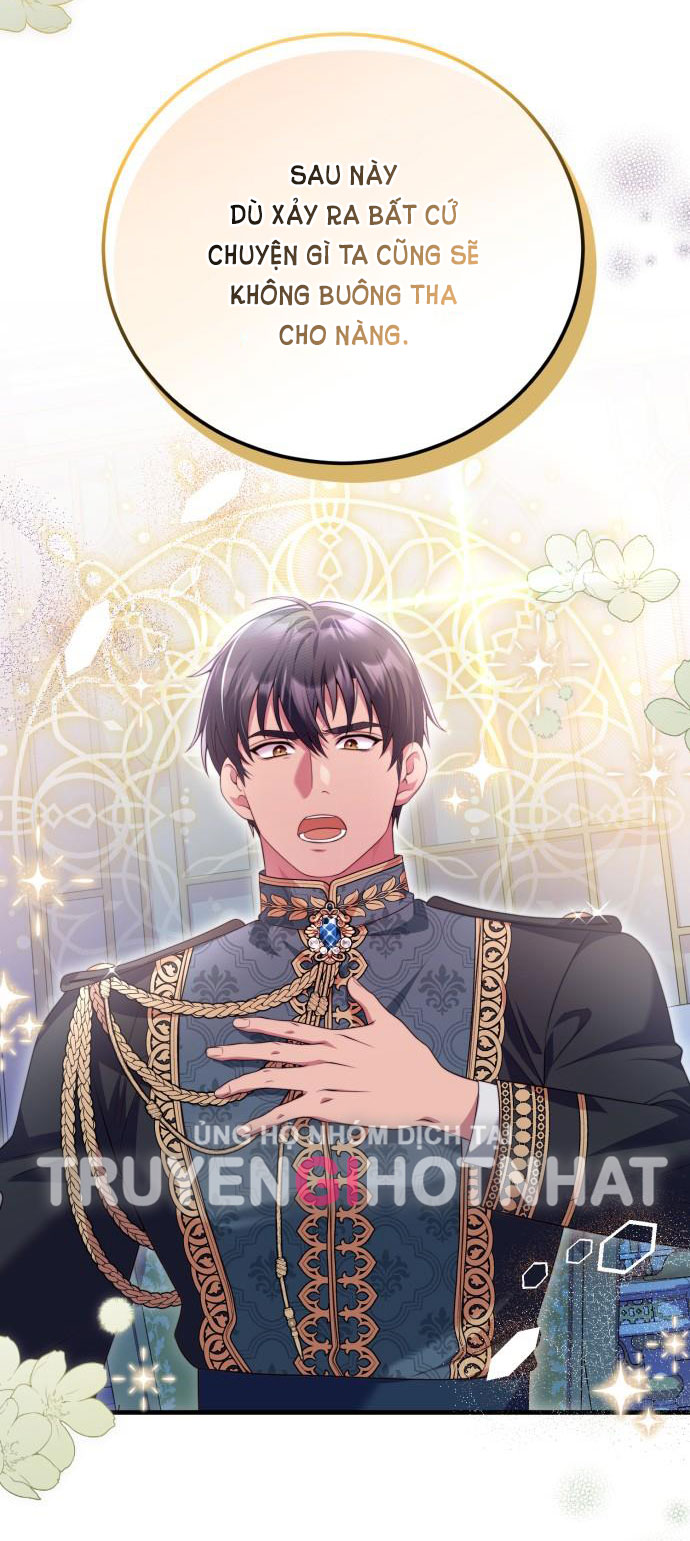 tôi sẽ ly hôn với người chồng bạo chúa chapter 49.1 26