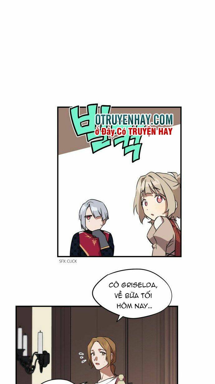 lâu đài vô danh chapter 19 54