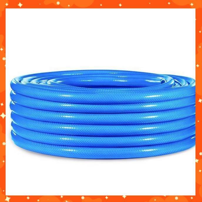 Bộ dây tăng áp 3 lần vòi xịt nước rửa xe, tưới cây loại 7-10m 206843