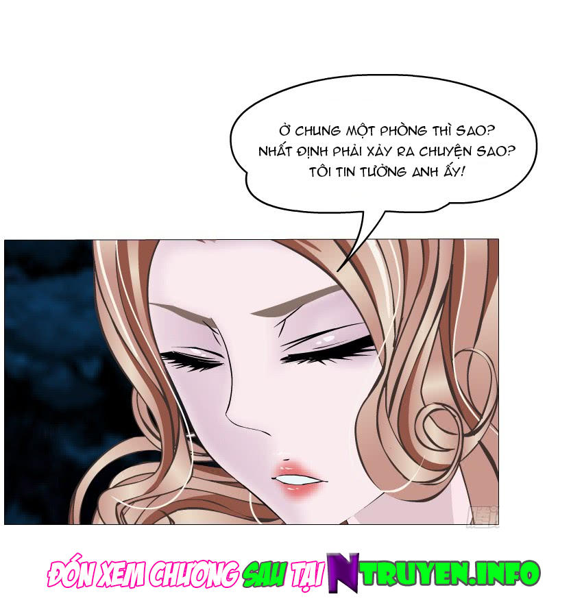 cạm bẫy của nữ thần chapter 177 28