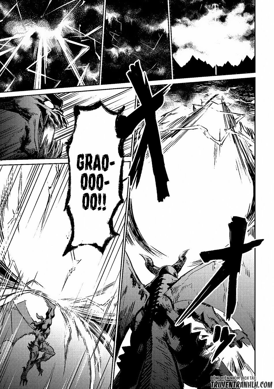 Healer báo thù chapter 1.1 8