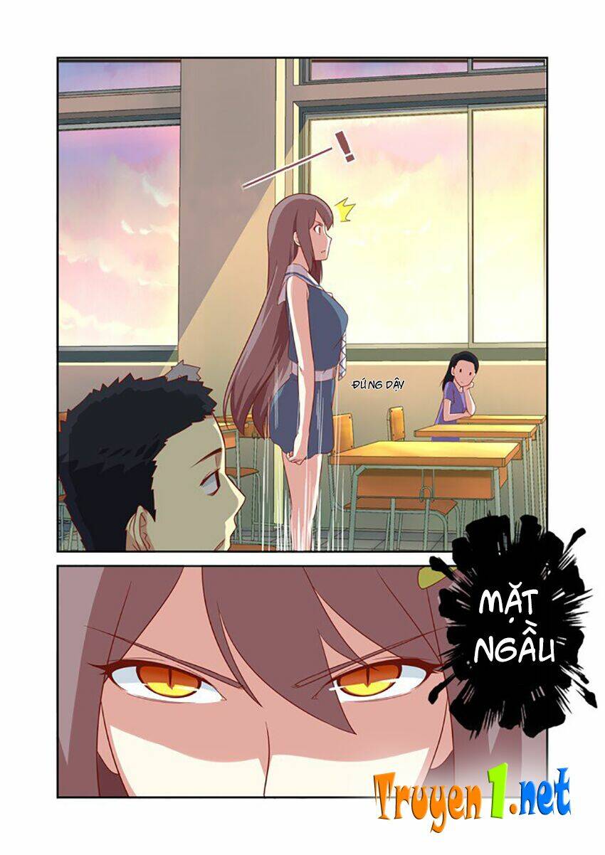 yaoguai mingdan chapter 23 10