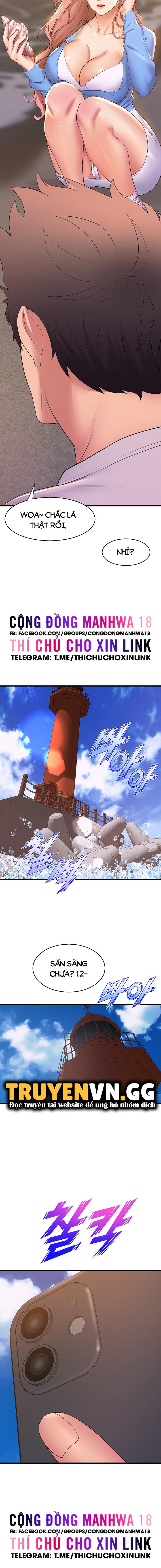 lớp nhảy mỹ nhân chapter 67 6
