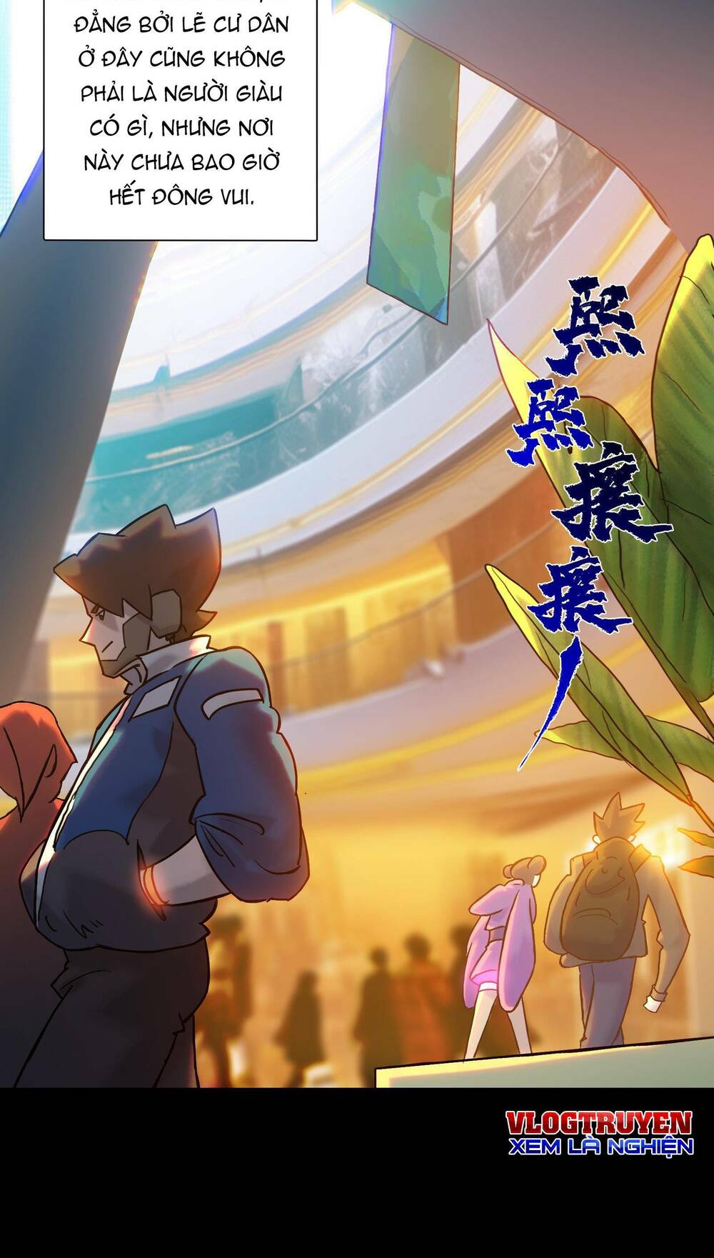 ta là hacker thiên đạo chapter 2 32