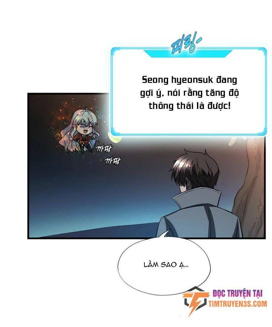 mẹ tôi là chòm sao bảo hộ m chapter 45 82