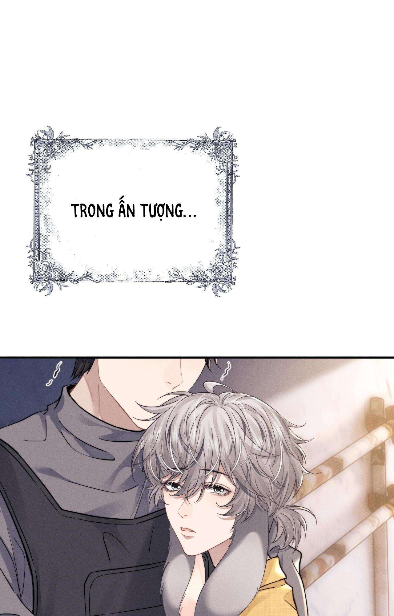 chấp sự thỏ tai cụp chapter 90 3