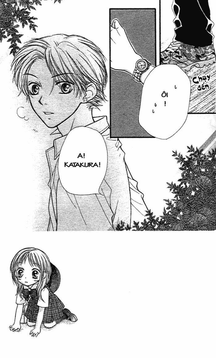 câu chuyện tuổi teen chapter 8 4