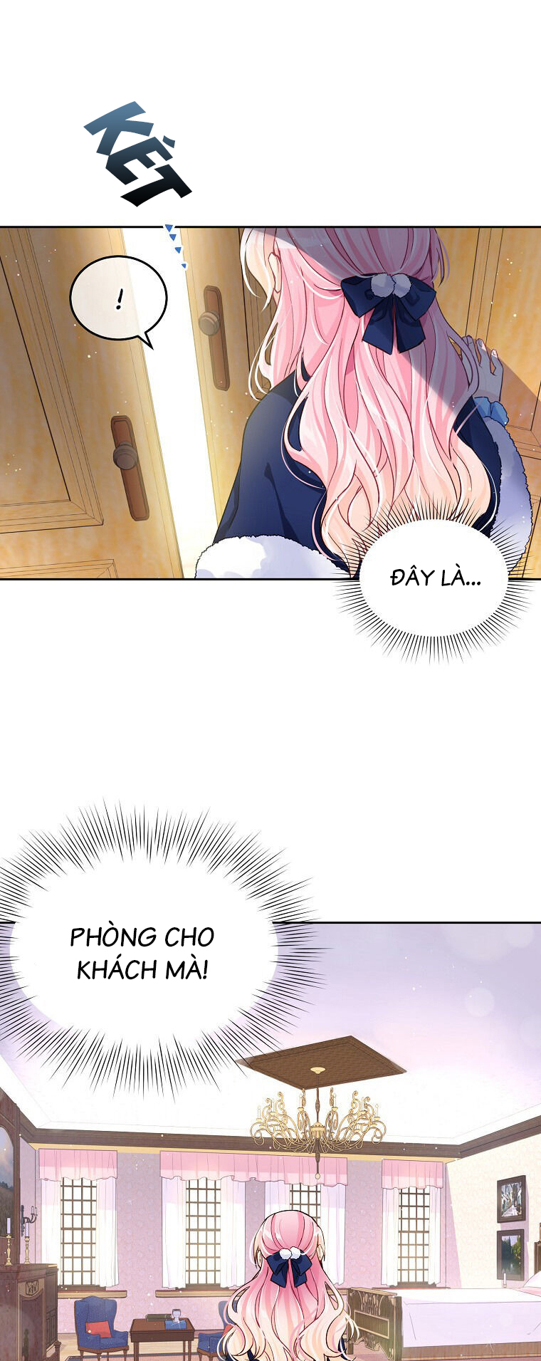 chồng tôi dễ thương quá, phải làm sao bây giờ? chapter 1.1 30