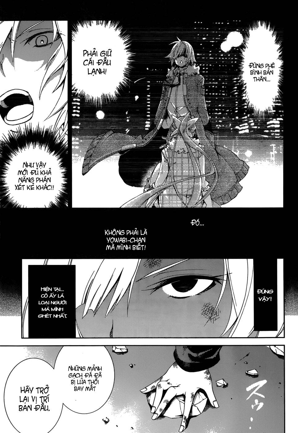 rising x rydeen chapter 21 27