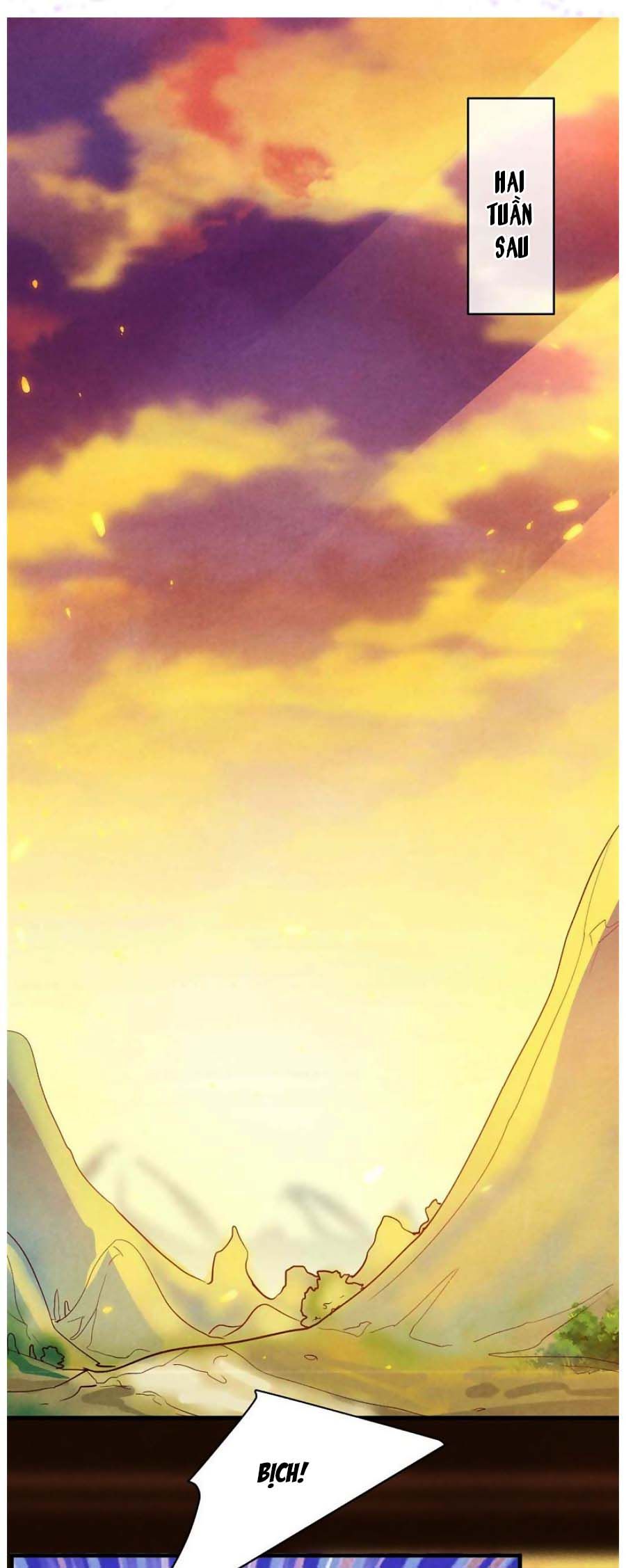 vương phi muốn trèo tường chapter 92 1