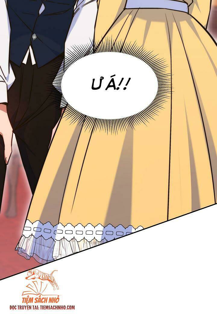 nàng evangeline chapter 8 45