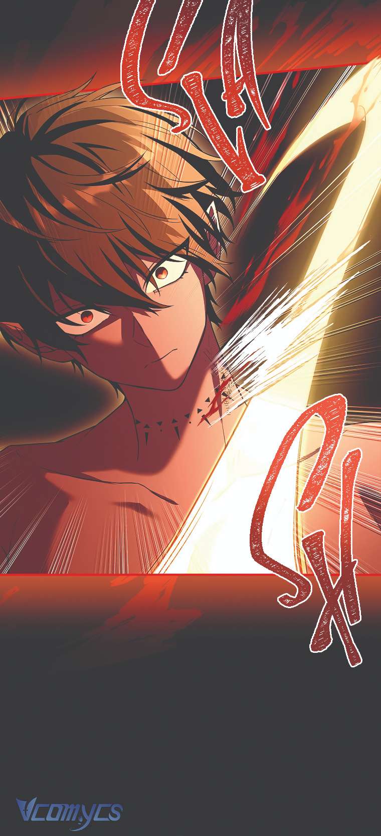 tôi đã tắt cài đặt chế độ nhận thức nỗi đau! chapter 12 45