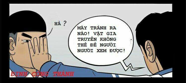 những sự kiện kỳ dị chapter 15 66