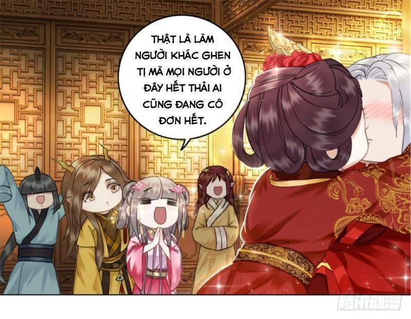 gay rồi! cái đó thành tinh rồi chapter 47 8