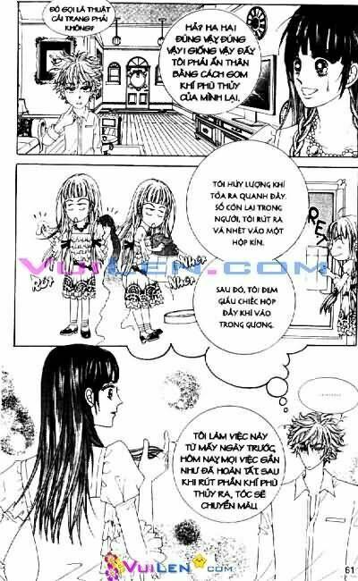 cửa hàng phù thủy chapter 3 61