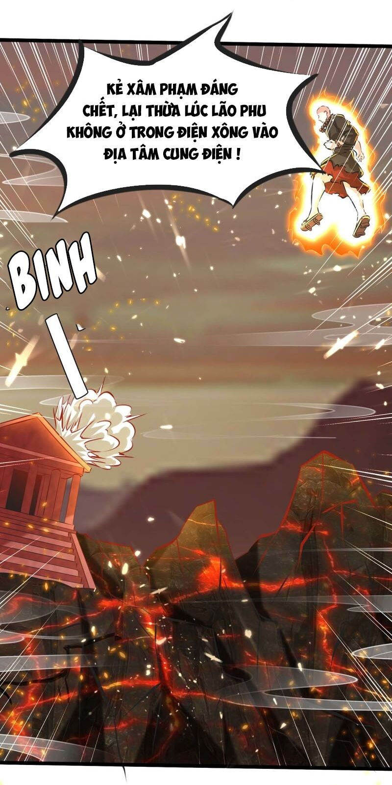 tối cường thăng cấp chapter 188 28