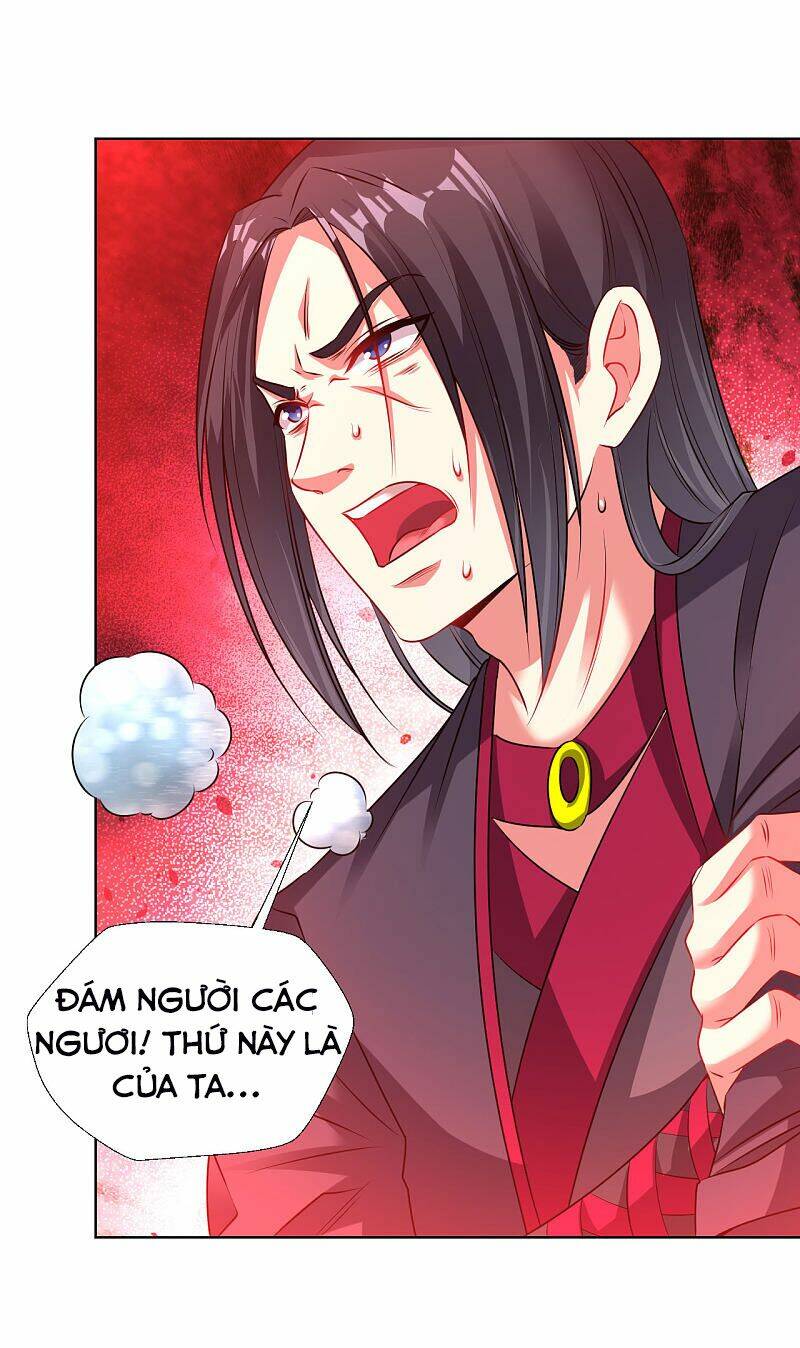 đạo ấn chapter 90 8