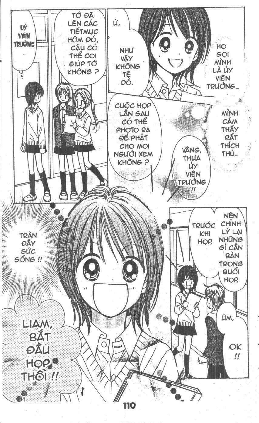 beautiful 100% chapter 6 118