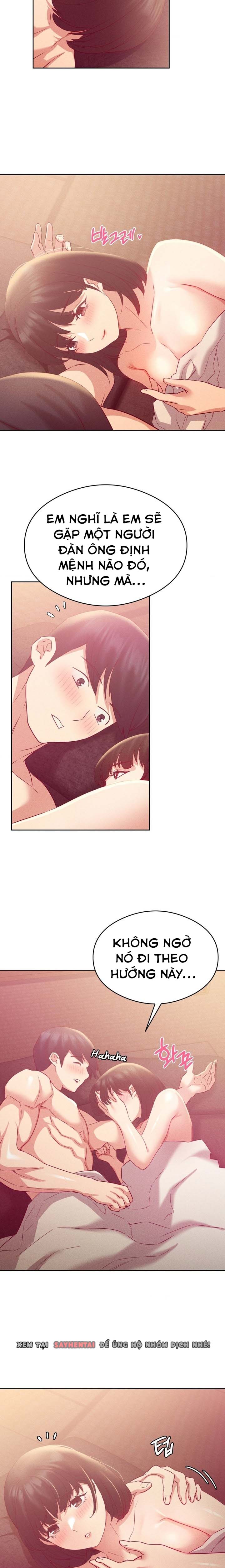 chúng ta cùng đi ryokan nhé chapter 5 8