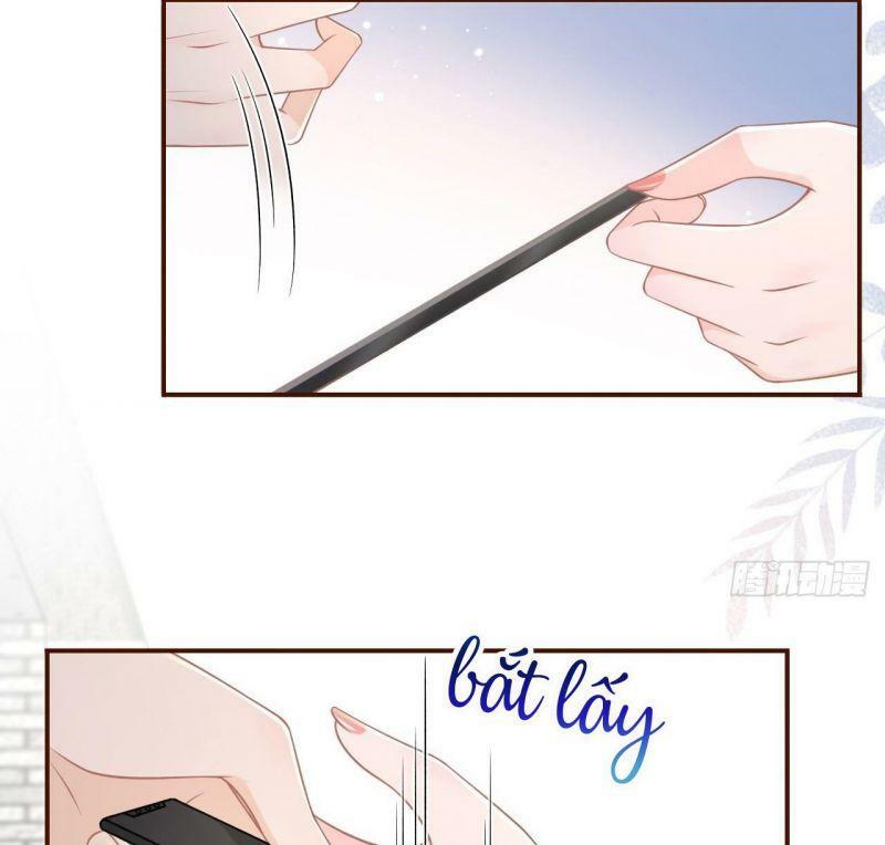 bạn gái tôi mới 30+ tuổi xuân chapter 78 43