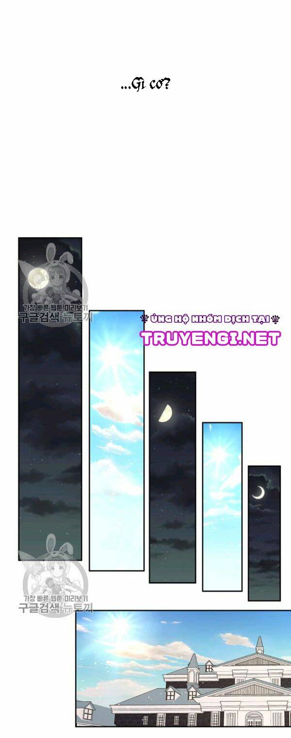 hãy coi chừng ác nữ chapter 64 31