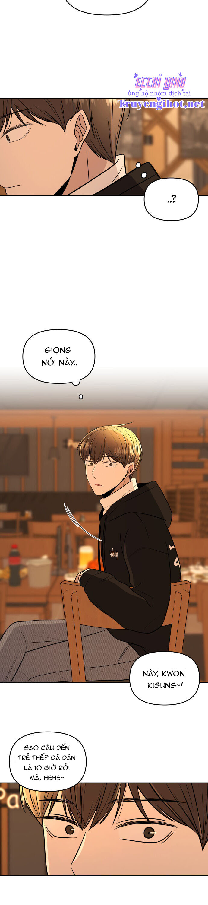 xin hãy xuất hiện chapter 2.2 19