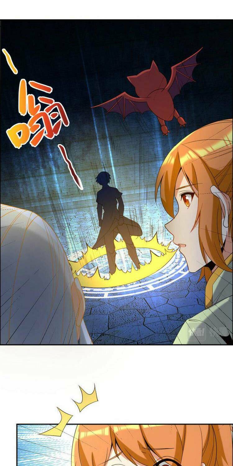 thôn phệ một thế giới tu tiên chapter 105 16