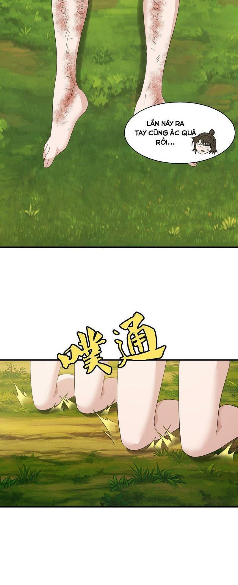 tiên võ đế tôn chapter 149 4