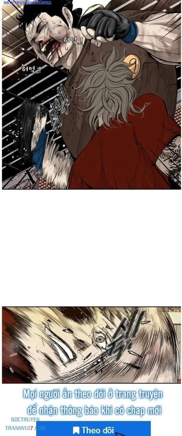 shark - cá mập chapter 128 55